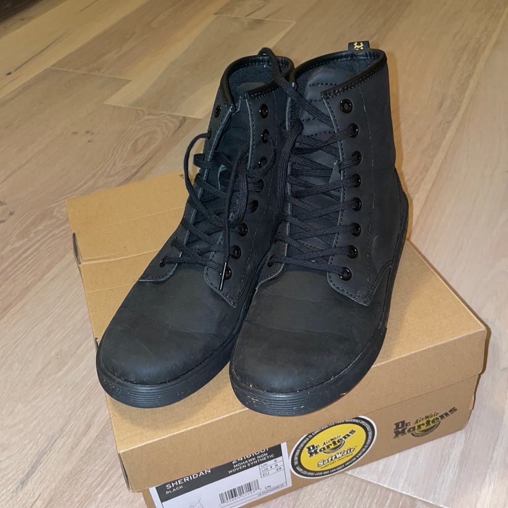 Dr. Martens